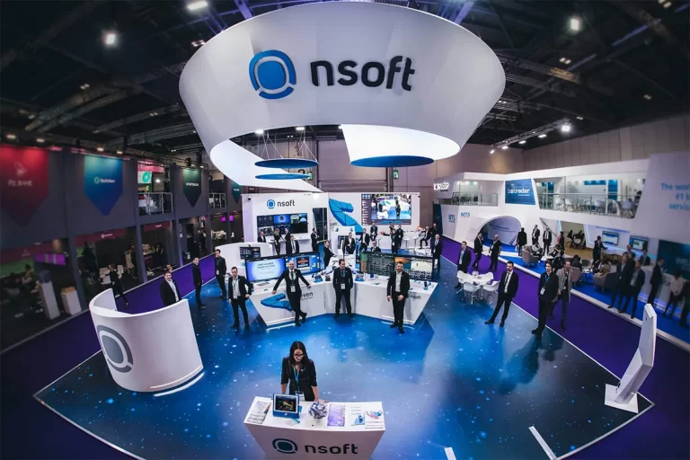 NSoft 在 2023 年 EGR B2B 大獎中榮獲“最佳客戶服務”和“賓果供應商”