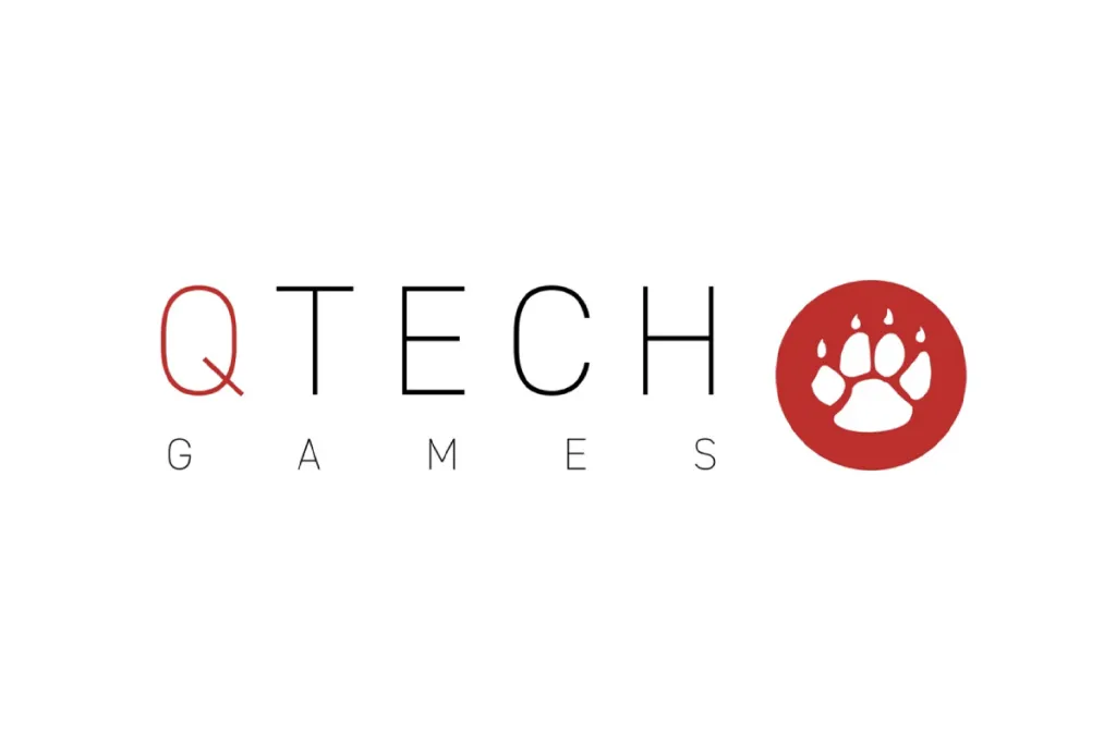 QTech Games QTech Games台灣 QTech Games是啥