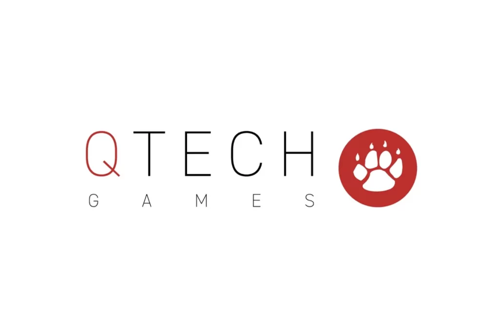 QTech Games QTech Games2023 QTech Game遊戲